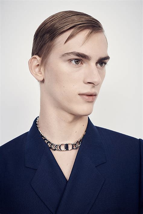 NORDSTROM MEN INTRODUCES DIOR SUMMER 2019 